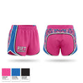 Rift Baseball Women's Shorts - 1