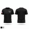 N51 36548738 Short Sleeve Performance Shirt - 1