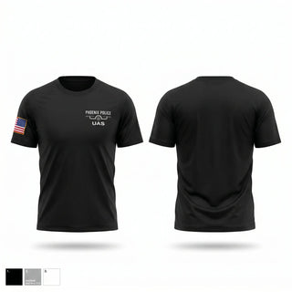 Short Sleeve Performance Shirt, N51, Police, Teamtime, Team time, sublimation, custom sports apparel, team uniforms, spirit wear, spiritwear, sports uniforms, custom shirts, team store, custom team store, fundraiser sports, apparel fundraiser
