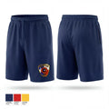 Ata-Bexar County Line VFD 90152199 Athletic Shorts With Pockets - 1