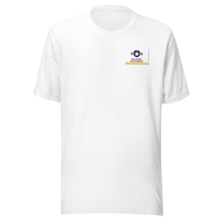 Legend Hobby Unisex Staple T-Shirt | Bella + Canvas 3001