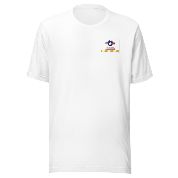 Legend Hobby Unisex Staple T-Shirt | Bella + Canvas 3001