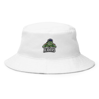 Seneca Creek Sliders Bucket Hat | Big Accessories BX003