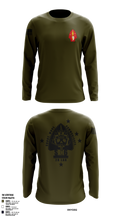 2D LAR Bn 44591549 Long Sleeve Performance Shirt 1