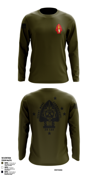 Long Sleeve Performance Shirt, 2D LAR Bn, , Teamtime, Team time, sublimation, custom sports apparel, team uniforms, spirit wear, spiritwear, sports uniforms, custom shirts, team store, custom team store, fundraiser sports, apparel fundraiser