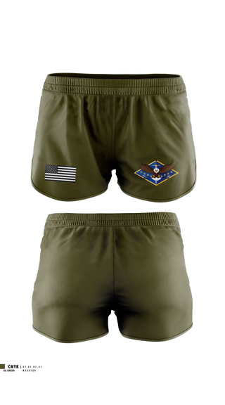 Ranger Panties, SORT, Police, Teamtime, Team time, sublimation, custom sports apparel, team uniforms, spirit wear, spiritwear, sports uniforms, custom shirts, team store, custom team store, fundraiser sports, apparel fundraiser