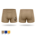 LEA Fort Riley Ranger Panties - 1