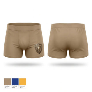 Ranger Panties, LEA Fort Riley, Army, Teamtime, Team time, sublimation, custom sports apparel, team uniforms, spirit wear, spiritwear, sports uniforms, custom shirts, team store, custom team store, fundraiser sports, apparel fundraiser