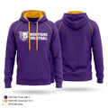 Lake County Panthers Hoodie - 1