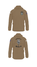 95th cbrn 3rd plt Windbreaker - 1