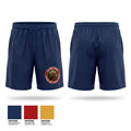 Bexar county wildland Athletic Shorts With Pockets - 1