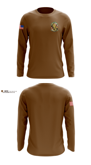 Long Sleeve Performance Shirt, Montgomery County Police Department - Firearms Training Unit, Police, Teamtime, Team time, sublimation, custom sports apparel, team uniforms, spirit wear, spiritwear, sports uniforms, custom shirts, team store, custom team store, fundraiser sports, apparel fundraiser