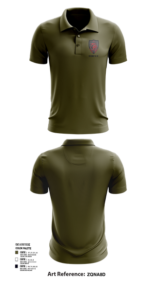 Short Sleeve Performance Polo, III MEF G-9, Marines, Teamtime, Team time, sublimation, custom sports apparel, team uniforms, spirit wear, spiritwear, sports uniforms, custom shirts, team store, custom team store, fundraiser sports, apparel fundraiser