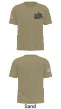 USA Dwight d eisenhower 96831830 Old School Cotton Feel Shirt - 86