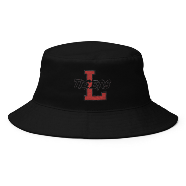 Lexington High School Track and Field 41397893 Bucket Hat | Big Accessories BX003