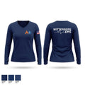 Wittenberg Area Protective Services District Old School Cotton Feel Shirt - 1