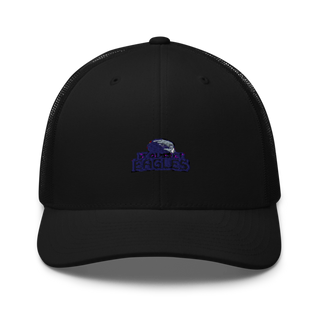 SBA Eagles Tennis 44818213 Retro Trucker Hat | Yupoong 6606