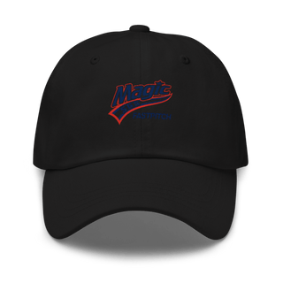 Dad hat - Black