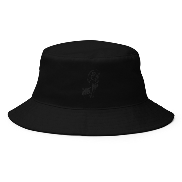 O kelly's 17388713 Bucket Hat | Big Accessories BX003
