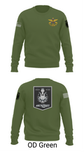 Fox Co 3-10 GSAB 20000256 Crew Neck Sweatshirt - 45