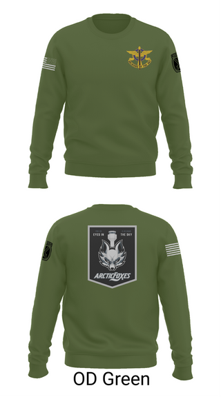 Crew Neck Sweatshirt, Fox Co 3-10 GSAB, , Teamtime, Team time, sublimation, custom sports apparel, team uniforms, spirit wear, spiritwear, sports uniforms, custom shirts, team store, custom team store, fundraiser sports, apparel fundraiser