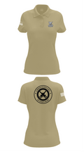 GUNNERSMATE 50688941 Women's Short Sleeve Performance Polo  - 90