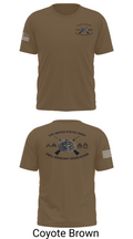 MEDDET 27612450 Short Sleeve Performance Shirt - 16