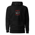 B-Shift Bandits Unisex Hoodie - 1