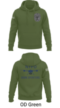 NYPD TARU 76375365 Hoodie - 55