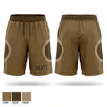 348TC Athletic Shorts With Pockets - 1