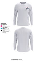 Core 2k17 32140119 Long Sleeve Performance Shirt 5