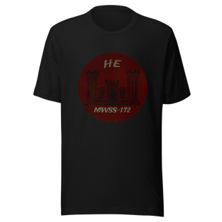 Unisex Staple T-Shirt - Black