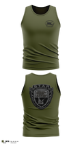 STAR Team Tank Top - 6