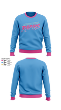 Mystic River Rapids Crew Neck Sweatshirt - 10