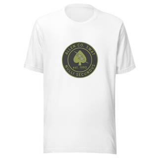 Unisex Staple T-Shirt - White