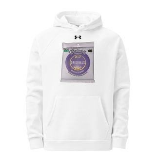 Hamtung 55597432 Under Armour Hoodie