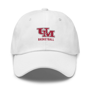 Dad hat - White