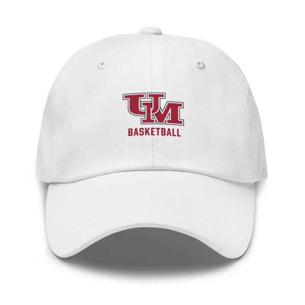 Dad hat - White