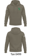 UNT Army ROTC 5893856 Hoodie - 12
