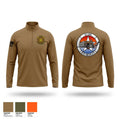 221 Combat Communications Squadron 59103945 Windbreaker - 1