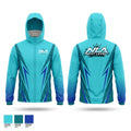 Next Level Athletics Windbreaker - 1