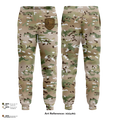 BVCC Search Team Joggers - 10