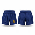 Metro Crime Suppression Detail Ranger Panties - 1