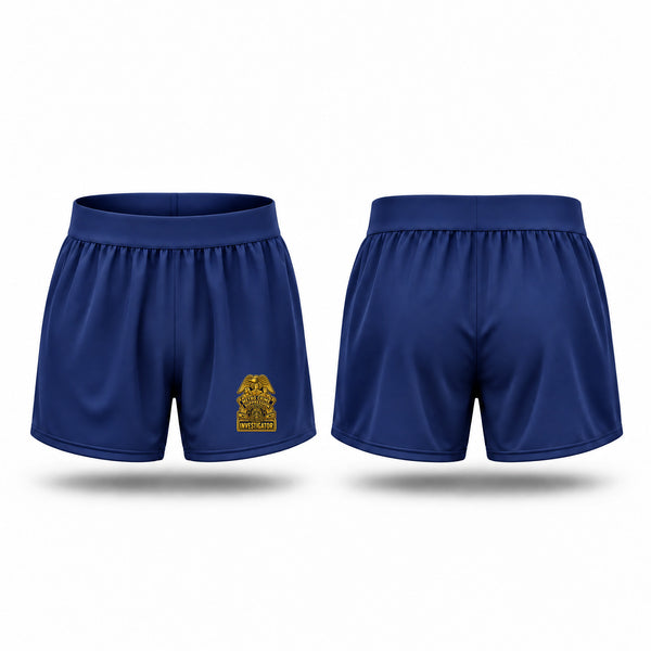 Ranger Panties, Metro Crime Suppression Detail, Police, Teamtime, Team time, sublimation, custom sports apparel, team uniforms, spirit wear, spiritwear, sports uniforms, custom shirts, team store, custom team store, fundraiser sports, apparel fundraiser