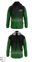 Dayton Raiders 90001278 Windbreaker - 5
