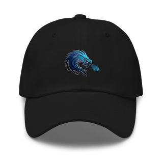 Dad hat - Black