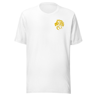 Wichita Lions 53633609 Unisex Staple T-Shirt | Bella + Canvas 3001