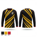 Coyotes fc 90181599 Long Sleeve Performance Shirt 1