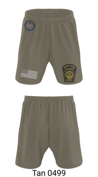 Athletic Shorts With Pockets, Specialized Sex Offender Supervision, Police, Teamtime, Team time, sublimation, custom sports apparel, team uniforms, spirit wear, spiritwear, sports uniforms, custom shirts, team store, custom team store, fundraiser sports, apparel fundraiser
