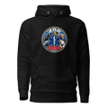 Columbus Zoo EMS Department Unisex Hoodie - 1